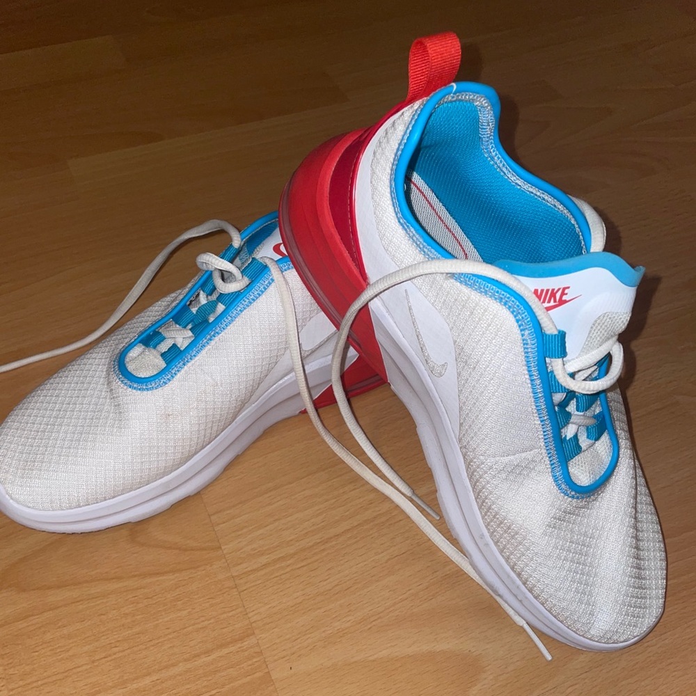 Nike Air Max